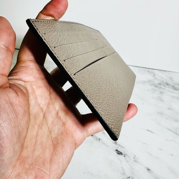 Louis Vuitton Felicie Inserts Empreinte Turtledove - Picture 3 of 6